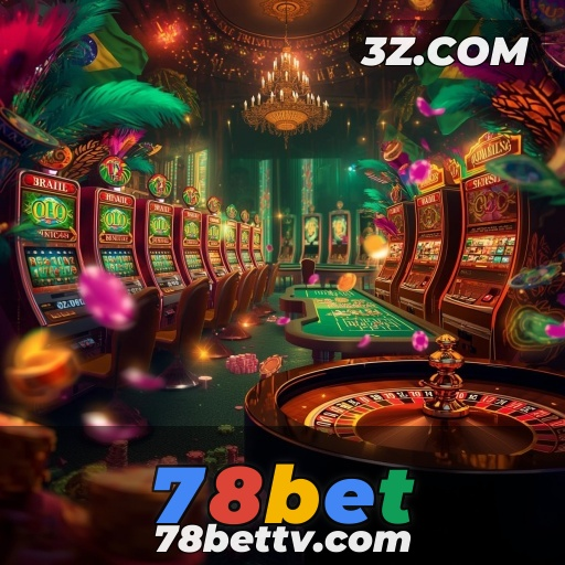 78bet - Explore a Emoção dos Jackpots em 78bet